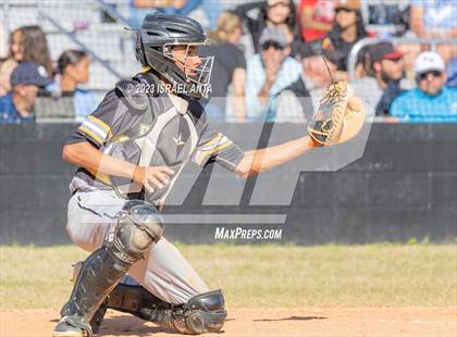 Thumbnail 1 in Purnell Swett vs. Fairmont (Robeson County Slugfest) photogallery.
