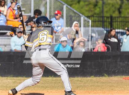 Thumbnail 3 in Purnell Swett vs. Fairmont (Robeson County Slugfest) photogallery.