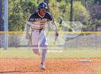 Photo from the gallery "Purnell Swett vs. Fairmont (Robeson County Slugfest)"