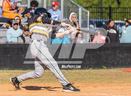 Thumbnail 1 in Purnell Swett vs. Fairmont (Robeson County Slugfest) photogallery.