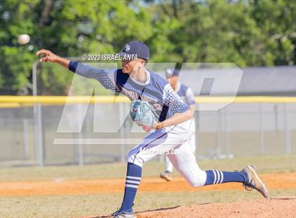 Thumbnail 2 in Purnell Swett vs. Fairmont (Robeson County Slugfest) photogallery.