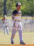 Photo from the gallery "Purnell Swett vs. Fairmont (Robeson County Slugfest)"