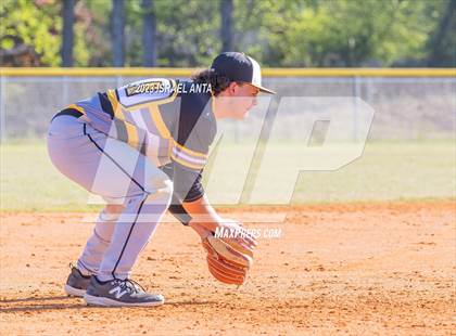 Thumbnail 3 in Purnell Swett vs. Fairmont (Robeson County Slugfest) photogallery.