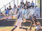 Photo from the gallery "Purnell Swett vs. Fairmont (Robeson County Slugfest)"