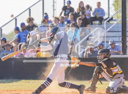 Thumbnail 1 in Purnell Swett vs. Fairmont (Robeson County Slugfest) photogallery.