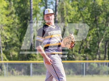 Thumbnail 1 in Purnell Swett vs. Fairmont (Robeson County Slugfest) photogallery.