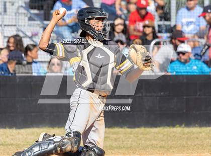 Thumbnail 2 in Purnell Swett vs. Fairmont (Robeson County Slugfest) photogallery.