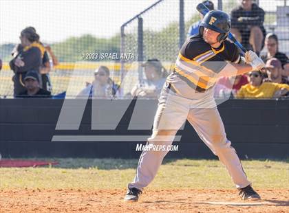 Thumbnail 2 in Purnell Swett vs. Fairmont (Robeson County Slugfest) photogallery.