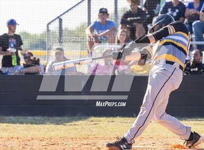 Thumbnail 3 in Purnell Swett vs. Fairmont (Robeson County Slugfest) photogallery.