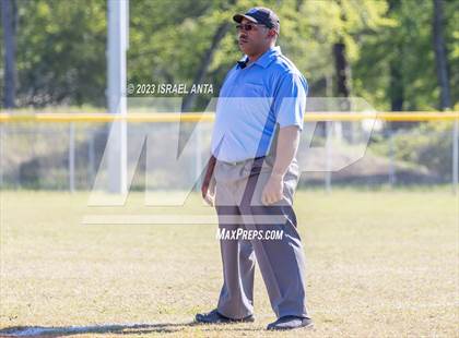 Thumbnail 1 in Purnell Swett vs. Fairmont (Robeson County Slugfest) photogallery.