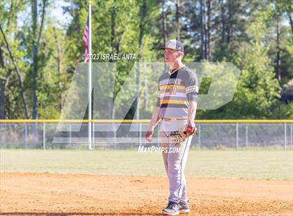 Thumbnail 3 in Purnell Swett vs. Fairmont (Robeson County Slugfest) photogallery.