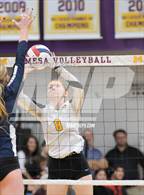 Photo from the gallery "Arizona Lutheran Academy vs Phoenix Country Day (AIA 2A Division Semifinal) "