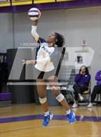 Photo from the gallery "Arizona Lutheran Academy vs Phoenix Country Day (AIA 2A Division Semifinal) "