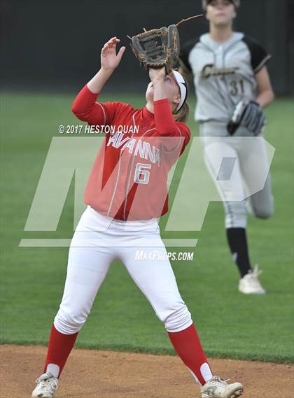 Thumbnail 3 in OCSC All Star Classic (Central vs Coast) photogallery.