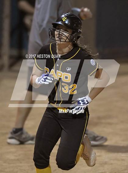 Thumbnail 3 in OCSC All Star Classic (Central vs Coast) photogallery.