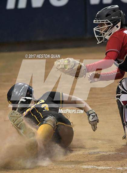 Thumbnail 1 in OCSC All Star Classic (Central vs Coast) photogallery.