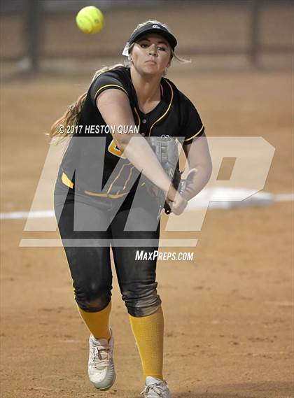 Thumbnail 3 in OCSC All Star Classic (Central vs Coast) photogallery.
