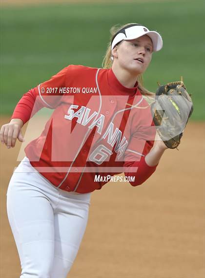 Thumbnail 2 in OCSC All Star Classic (Central vs Coast) photogallery.