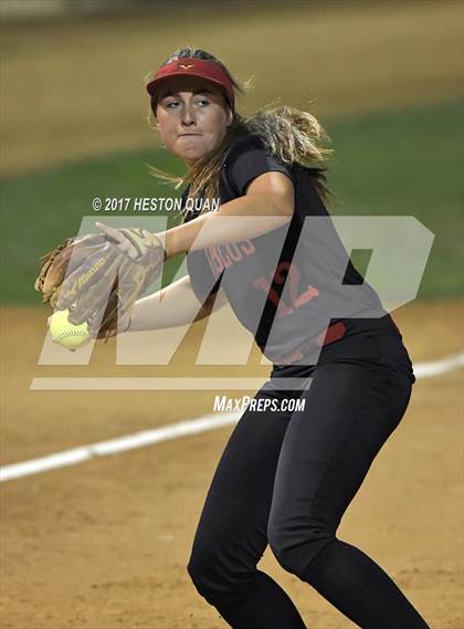 Thumbnail 1 in OCSC All Star Classic (Central vs Coast) photogallery.