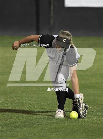 Thumbnail 2 in OCSC All Star Classic (Central vs Coast) photogallery.