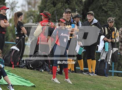 Thumbnail 1 in OCSC All Star Classic (Central vs Coast) photogallery.