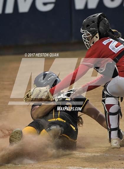 Thumbnail 3 in OCSC All Star Classic (Central vs Coast) photogallery.