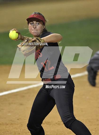 Thumbnail 2 in OCSC All Star Classic (Central vs Coast) photogallery.