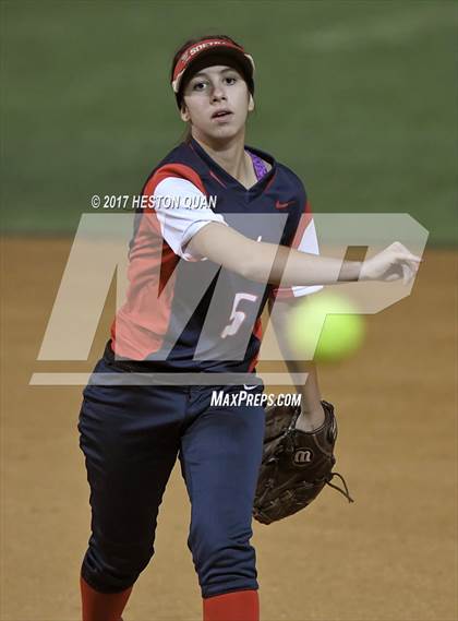 Thumbnail 3 in OCSC All Star Classic (Central vs Coast) photogallery.