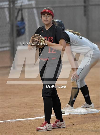 Thumbnail 2 in OCSC All Star Classic (Central vs Coast) photogallery.