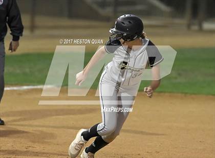 Thumbnail 2 in OCSC All Star Classic (Central vs Coast) photogallery.