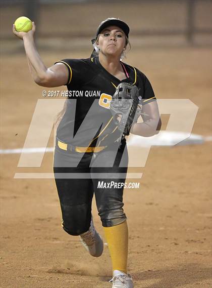 Thumbnail 2 in OCSC All Star Classic (Central vs Coast) photogallery.