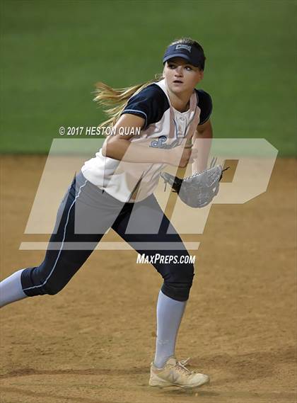 Thumbnail 3 in OCSC All Star Classic (Central vs Coast) photogallery.
