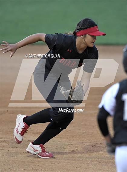 Thumbnail 3 in OCSC All Star Classic (Central vs Coast) photogallery.
