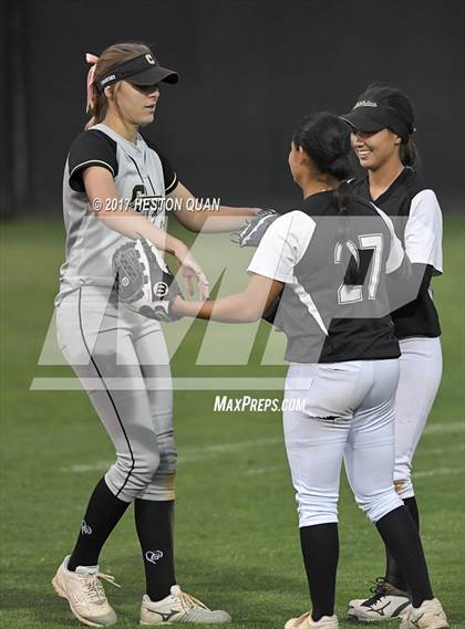 Thumbnail 3 in OCSC All Star Classic (Central vs Coast) photogallery.