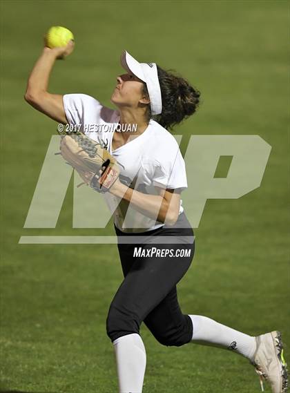 Thumbnail 2 in OCSC All Star Classic (Central vs Coast) photogallery.