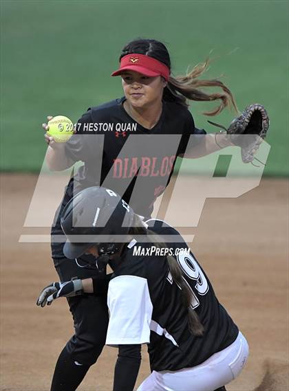 Thumbnail 1 in OCSC All Star Classic (Central vs Coast) photogallery.