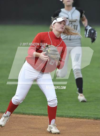 Thumbnail 2 in OCSC All Star Classic (Central vs Coast) photogallery.