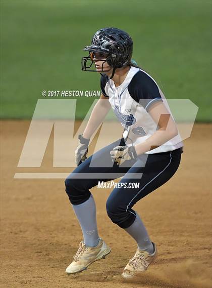 Thumbnail 1 in OCSC All Star Classic (Central vs Coast) photogallery.