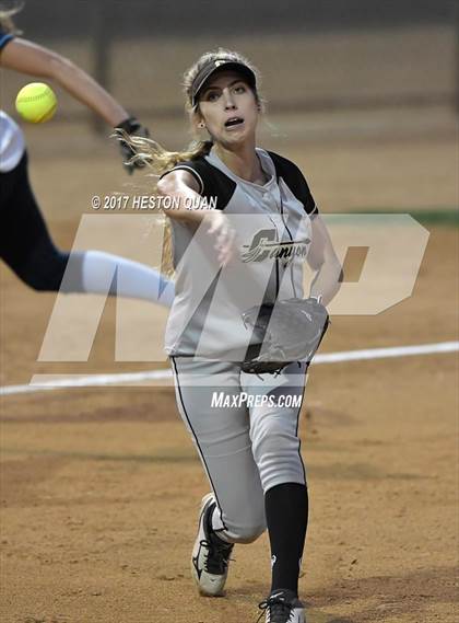 Thumbnail 1 in OCSC All Star Classic (Central vs Coast) photogallery.