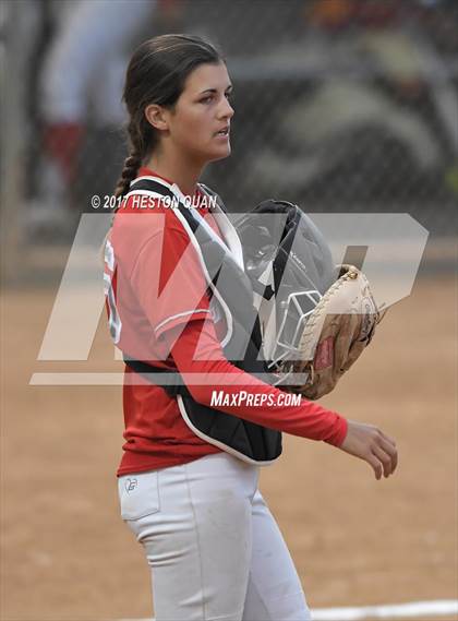 Thumbnail 2 in OCSC All Star Classic (Central vs Coast) photogallery.