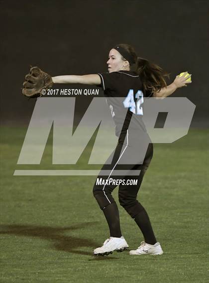 Thumbnail 2 in OCSC All Star Classic (Central vs Coast) photogallery.