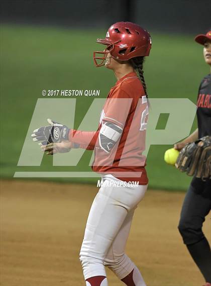 Thumbnail 2 in OCSC All Star Classic (Central vs Coast) photogallery.