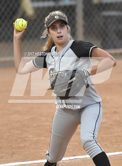 Thumbnail 2 in OCSC All Star Classic (Central vs Coast) photogallery.