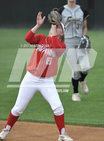 Thumbnail 1 in OCSC All Star Classic (Central vs Coast) photogallery.