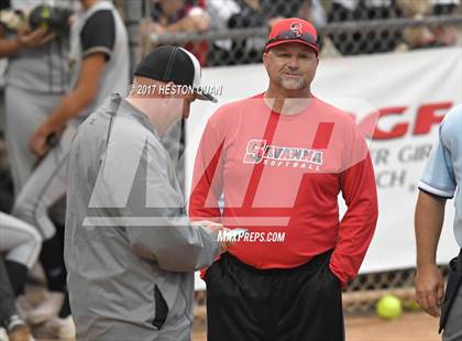 Thumbnail 3 in OCSC All Star Classic (Central vs Coast) photogallery.