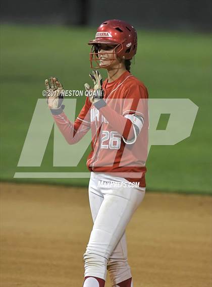 Thumbnail 3 in OCSC All Star Classic (Central vs Coast) photogallery.