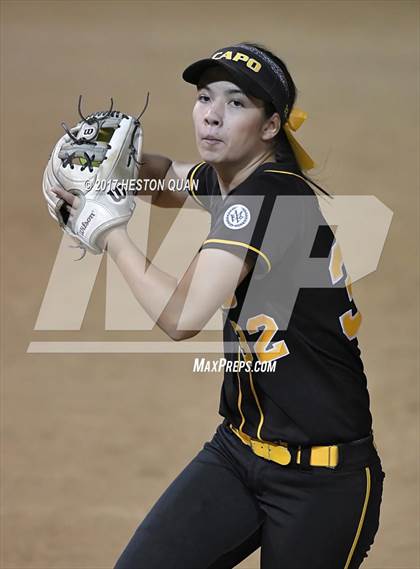 Thumbnail 1 in OCSC All Star Classic (Central vs Coast) photogallery.
