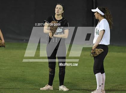 Thumbnail 2 in OCSC All Star Classic (Central vs Coast) photogallery.