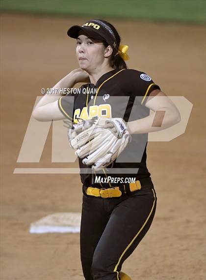 Thumbnail 2 in OCSC All Star Classic (Central vs Coast) photogallery.