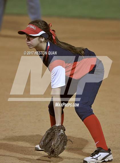 Thumbnail 3 in OCSC All Star Classic (Central vs Coast) photogallery.